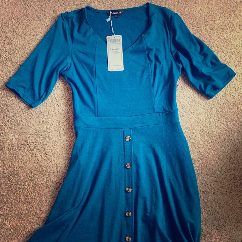 Team dress from amazon